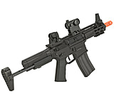 Image of Krytac / KRISS USA Full Metal Trident MKII PDW Airsoft AEG Rifle