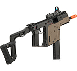 Image of Krytac / KRISS USA Licensed Kriss Vector Airsoft AEG SMG Rifle