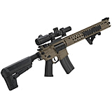 Krytac / KRISS USA War Sport Licensed LVOA M4 Carbine Airsoft AEG Rifle
