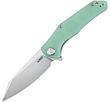 Image of Kubey Flash Linerlock Jade