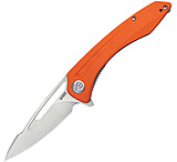 Image of Kubey Merced 3.5in Folding Knife