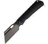 Image of Kunwu Knives Cochise Framelock HD DLC