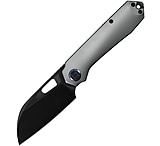Image of Kunwu Knives Diablo Framelock OP/DLC