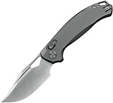 Image of Kunwu Knives DJANGO Crossbar Lock OP