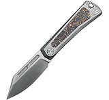 Image of Kunwu Knives Geezer Slip Joint