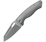 Image of Kunwu Knives Geronimo Verta Lock Org Peel