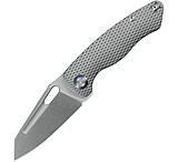 Image of Kunwu Knives Geronimo Verta Lock Ti