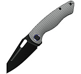 Image of Kunwu Knives Geronimo Verta Lock Ti KUNB718T3