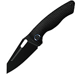 Image of Kunwu Knives Geronimo Verta Lock Ti KUNB718T4
