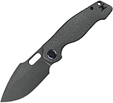 Image of Kunwu Knives Gringo Framelock SW