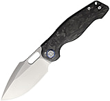 Image of Kunwu Knives Gringo Verta Lock CF