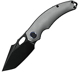 Image of Kunwu Knives Poon Padre Framelock OP DLC
