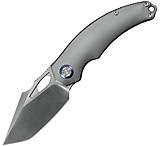 Image of Kunwu Knives Poon Padre Framelock OP