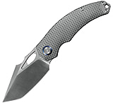 Image of Kunwu Knives Poon Padre Framelock Sat