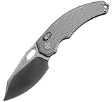 Image of Kunwu Knives X-Padre XT Lock Satin