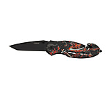 Image of Kutmaster Moonshine Tanto Rescue Knife