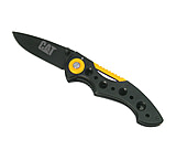 Image of Kutmaster 2.5in Blade Vented Liner Lock Knife