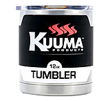 Image of Kuuma Products 12oz Stainless Steel Tumbler w/Lid