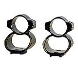 Image of Kwik-Site See-Thru Mount For Ruger 10/22 KSRU22