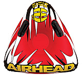 Image of Kwik Tek Airhead Triangle Snow Tube