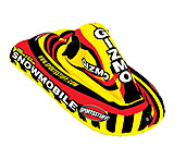 Image of Kwik Tek Sportsstuff Gizmo Snowmobile