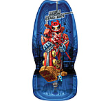 Image of Kwik Tek World Industries Crusher 3-d Sled