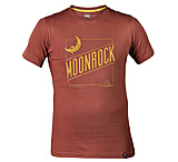 Image of La Sportiva Moonrock T-Shirt - Mens