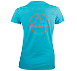Image of La Sportiva Vintage Logo T-Shirt - Womens
