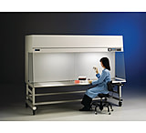 Image of Labconco 4ft Ss Horiz Clean Bench 115v 3888401