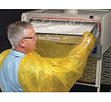 Image of Labconco Bag For Hepa Filter Changes 3776003