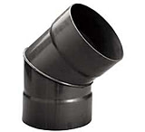 Image of Labconco Elbows, Labconco 7027400 45 Elbows