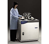 Image of Labconco FreeZone Plus Freeze Dry Systems, 6 L and 12 L Cascade, Labconco 7960046 12 L Models Cascade System With Purge Valve And Vacuum Drying Chamber