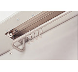 Image of Labconco 4ft IV Bar Kit for Labconco Purifier Vertical Clean Benches