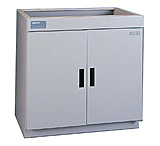 Image of Labconco Protector Acid Storage Cabinets, Labconco 9901400 90 Cm (351/2&quot;) Height