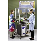 Image of Labconco Protector Demonstration Hoods, Labconco 3945020 Demonstration Hood Systems