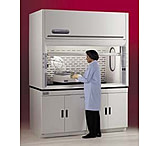 Image of Labconco Protector XStream Laboratory Hoods, Labconco 9840403 230V, 50Hz Models