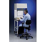 Image of Labconco Purifier Vertical Clean Benches, Labconco 3970420 1.2 m (4") Nominal Width Benches