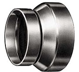 Image of Labconco Thermoplastic Duct Reducers, Labconco 5606000