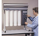 Image of Labconco WaterPro PS Polishing Stations, Labconco 9000500 Waterpro Ps Polishing Station