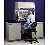 Image of Labconco XPert Filtered Balance Stations, Labconco 3946620