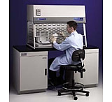 Image of Labconco XPert Filtered Balance Systems, Labconco 3950531