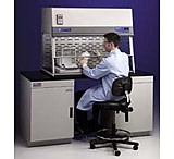 Image of Labconco XPert Filtered Balance Systems, Labconco 3950622