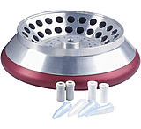Image of Labnet 6 x 250mL fixed angle rotor for Z36 HK