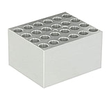 Image of Labnet Block, 20 X 10 Mm Tubes D1110