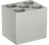 Image of Labnet Block, 5 X 50 Ml Conical Tubes D1150-TALL