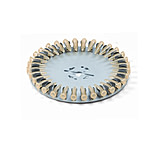 Image of Labnet Carousel For 32x1.5ml Tubes Held Vertically, Fits Both Units H5132-VA