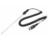 Image of Labnet External Temperature Probe for AccuBlock Digital Dry Block Heaters
