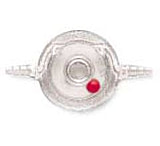 Image of Labnet Flow Indicator 6.5-10mm