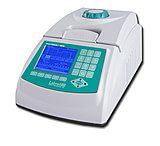 Image of Labnet International MultiGene Mini Personal Thermal Cycler with tube block, 120 volts