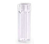 Image of Labnet Semi-micro Uv Range Cuvette Pmma 1.5ml